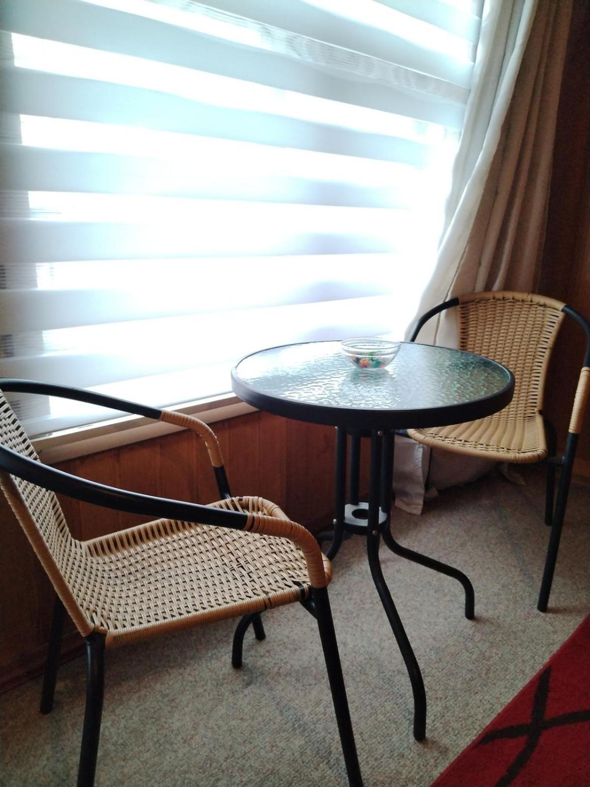 Habitacion Manio Кастро Екстериор снимка