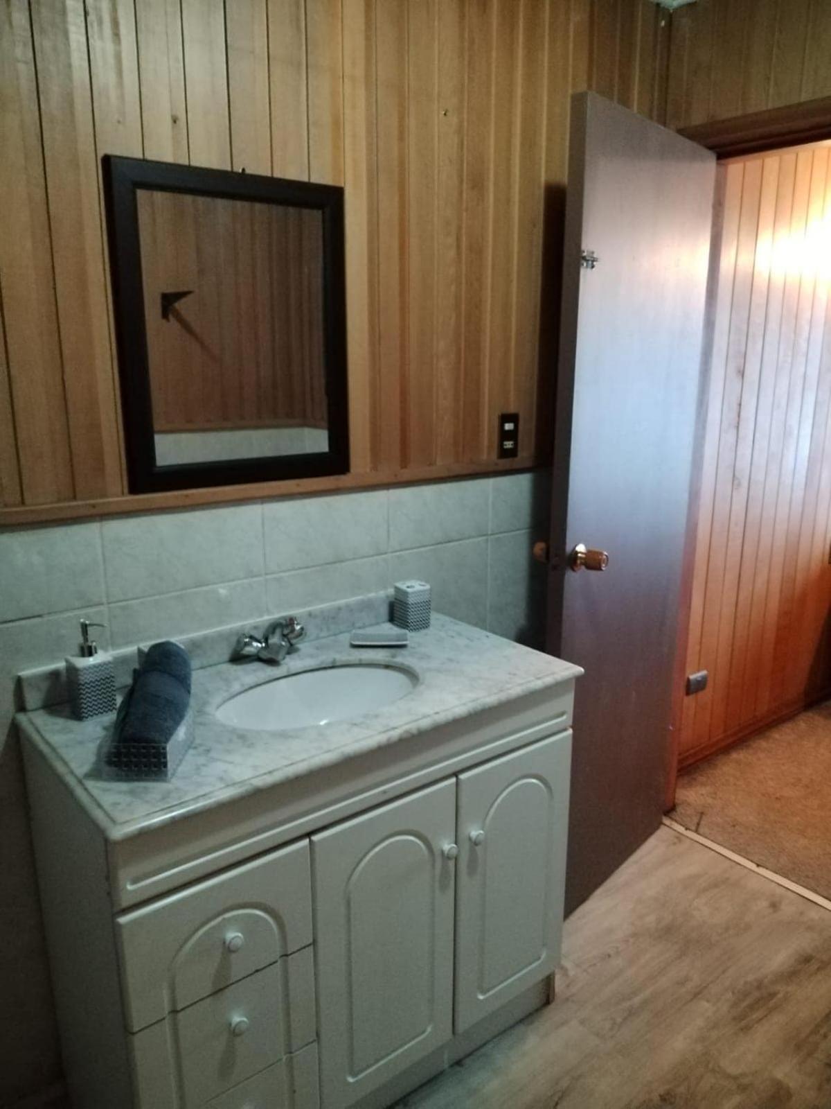 Habitacion Manio Кастро Екстериор снимка