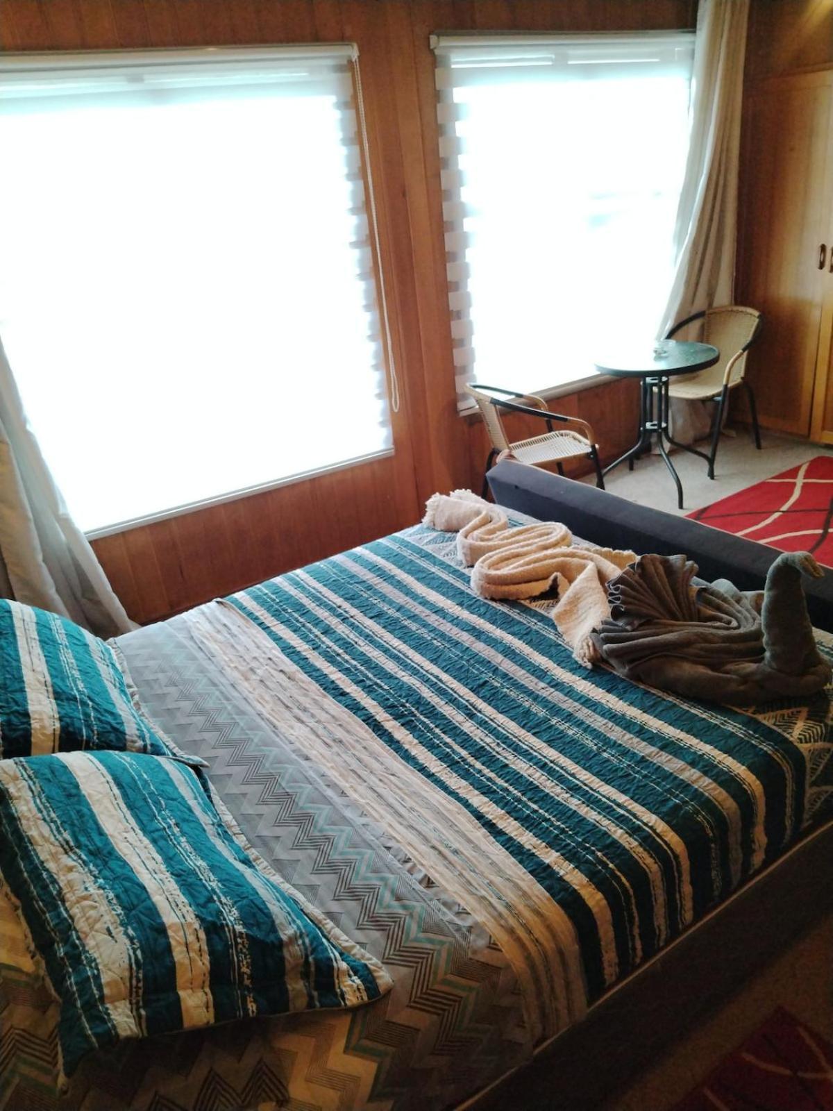 Habitacion Manio Кастро Екстериор снимка